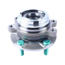 MW-21005 MASUMA Australia hot sale Guangzhou WHEEL HUB for 2008-2015 Japanese cars